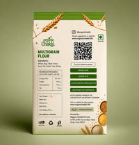 Chana Dal / Besan - Besan Flour