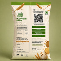 Chana Dal / Besan - Besan Flour