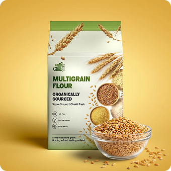 Multigrain Flour