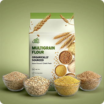 Multigrain Flour