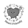 HEART FRIENDLY