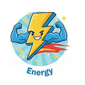 SUSTAINED ENERGY